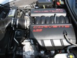 2006 Corvette Convertible For Sale